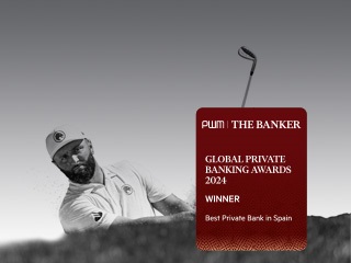 Global Private Banking Awards 2023. The Banker.